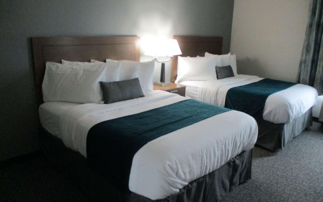 photo 5 of Best Western Plus Executive Residency Marion