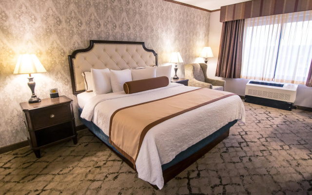 photo 4 of Best Western Plus Fairfield Executive Inn