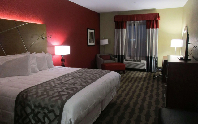photo 3 of Best Western Plus Fairview Inn & Suites