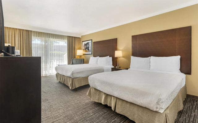 photo 5 of Best Western Plus Garden Court Inn