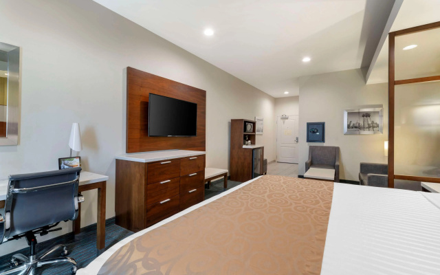 photo 5 of Best Western Plus Gardena Inn & Suites