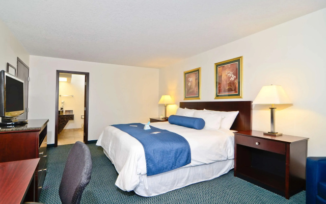 photo 5 of Best Western Gas City