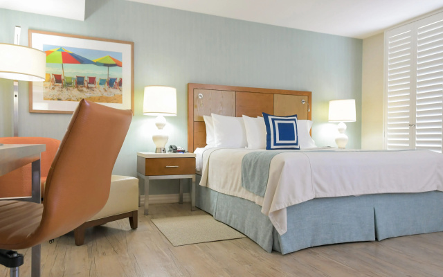 photo 4 of Gateway Hotel Santa Monica