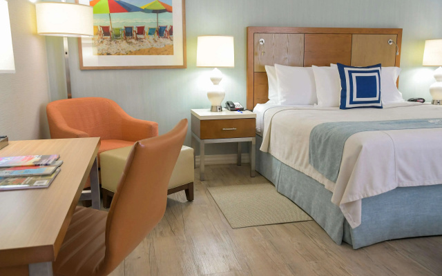 photo 5 of Gateway Hotel Santa Monica