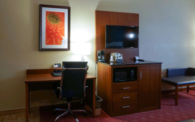 photo 3 of Best Western Plus Georgetown Corporate Center Hotel