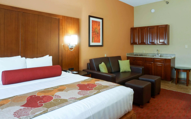 photo 4 of Best Western Plus Georgetown Corporate Center Hotel