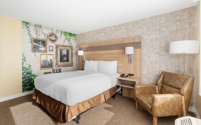 photo 3 of Best Western Glenview -Chicagoland Inn and Suites