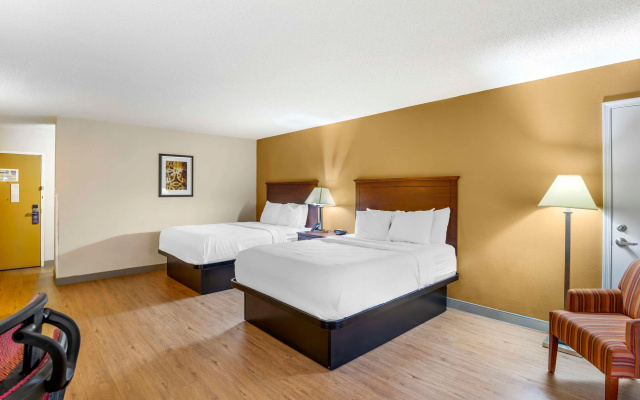 photo 4 of Best Western Plus Governor's Inn
