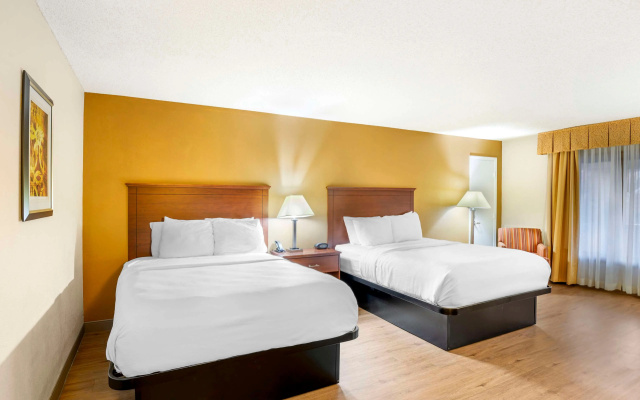 photo 5 of Best Western Plus Governor's Inn