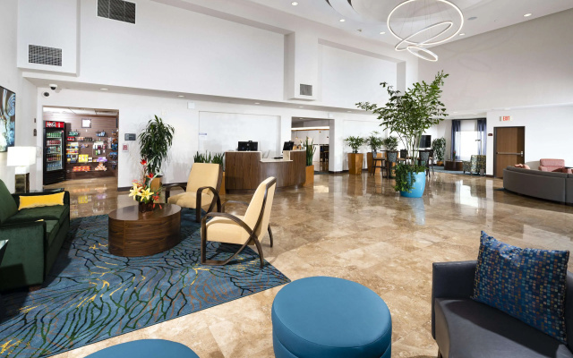 photo 2 of Best Western Plus Henderson Hotel