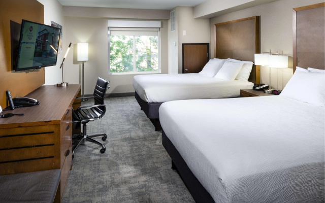 photo 4 of Best Western Plus Henderson Hotel