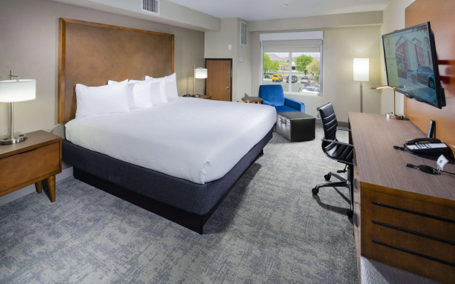 photo 5 of Best Western Plus Henderson Hotel
