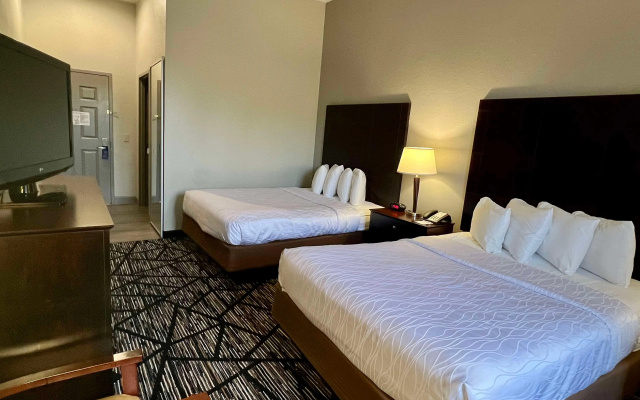 photo 3 of Best Western Plus Hobby Airport Inn & Suites