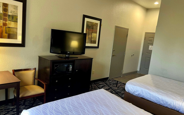 photo 5 of Best Western Plus Hobby Airport Inn & Suites