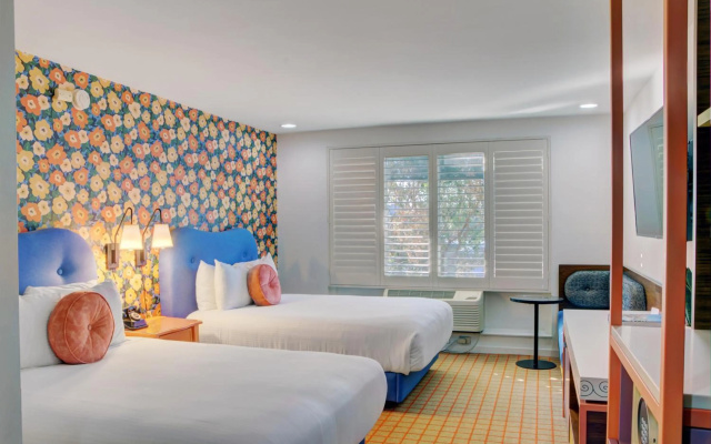 photo 5 of The Hollywood Franklin Hotel near Universal Studios