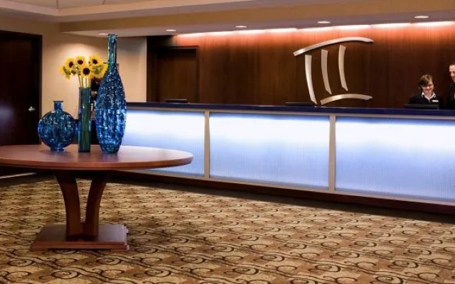 photo 2 of Best Western Plus Hotel Tria