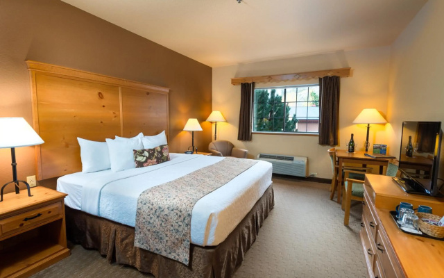 photo 5 of Best Western Plus Icicle Inn
