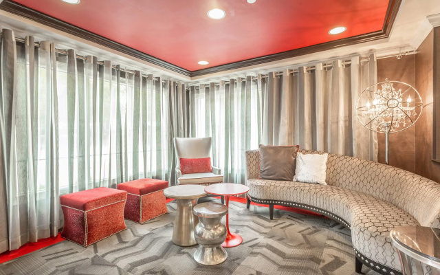 photo 4 of Inn at the Peachtrees, an Ascend Collection Hotel