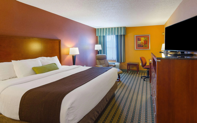photo 4 of Best Western Plus Inn at Valley View