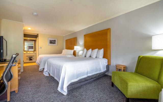 photo 5 of Best Western Plus Dixon Davis