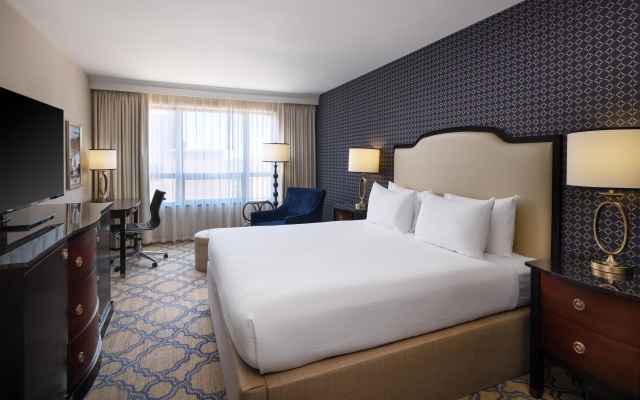 photo 3 of Best Western Premier Park Hotel