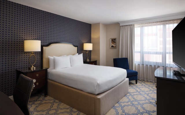 photo 4 of Best Western Premier Park Hotel