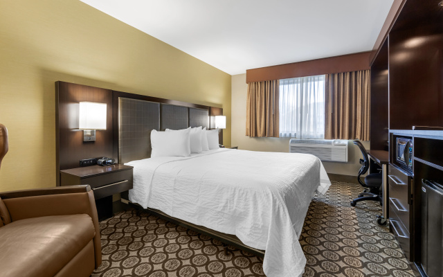 photo 5 of Best Western Plus InnTowner Madison