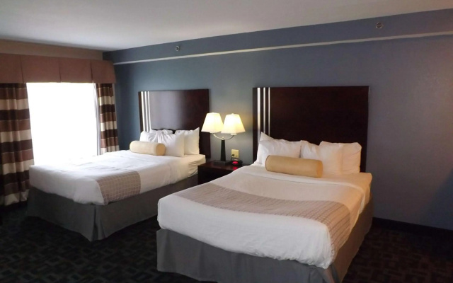 photo 5 of Best Western Plus Kalamazoo Suites