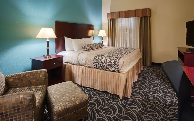 photo 5 of Best Western Plus Katy Inn & Suites