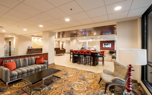 photo 2 of Radisson Hotel St. Paul Downtown