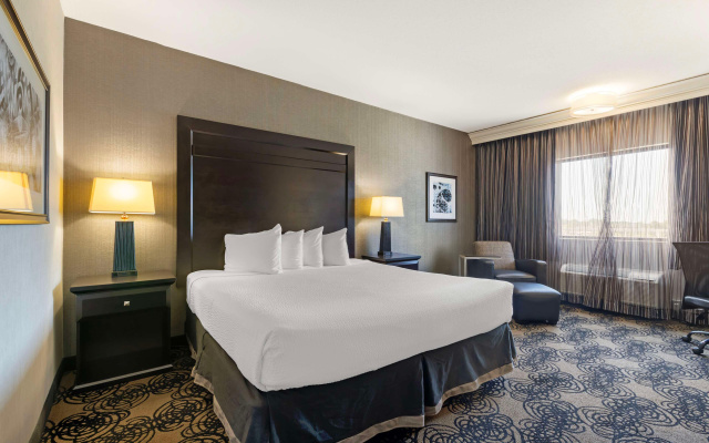 photo 4 of Best Western Plus Midwest Inn
