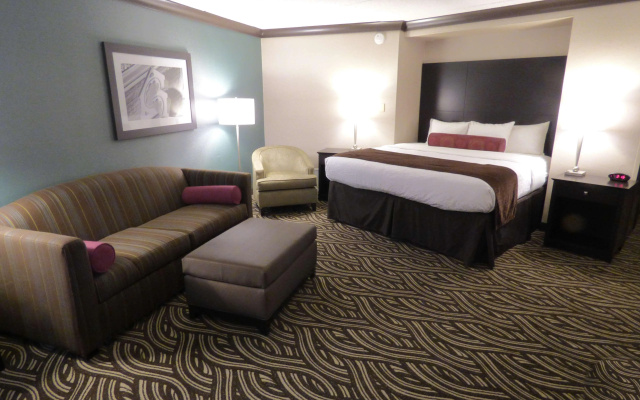 photo 5 of Kingston Regency Inn