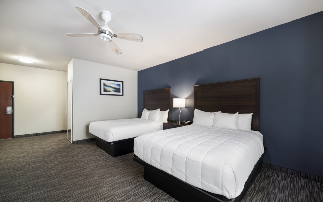 photo 4 of Best Western Plus Lake Dallas Inn & Suites