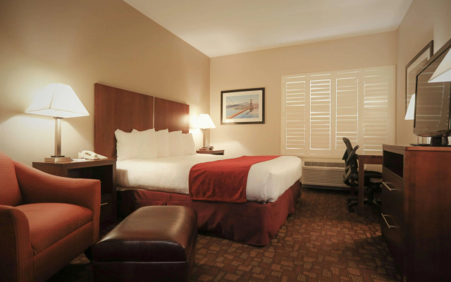 photo 5 of Best Western Lanai Garden Inn & Suites
