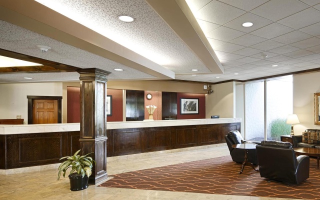 photo 2 of SureStay Plus Hotel by Best Western Lehigh Valley