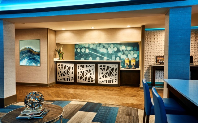 photo 2 of Best Western Plus Lewisville Flower Mound