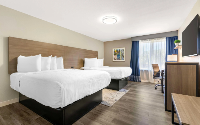 photo 5 of Best Western Plus Lewisville Flower Mound
