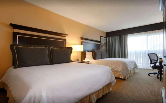 photo 2 of Pacifica Lighthouse Hotel Trademark Collection by Wyndham