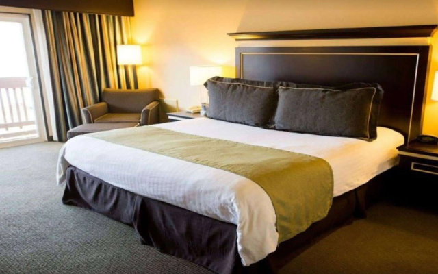 photo 5 of Pacifica Lighthouse Hotel Trademark Collection by Wyndham