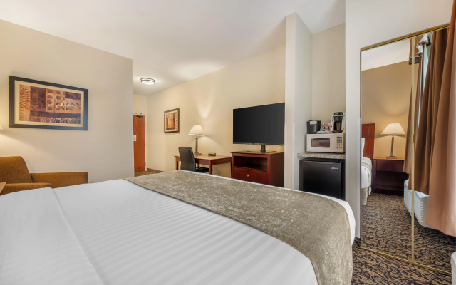 photo 4 of Best Western Plus Boulder Louisville
