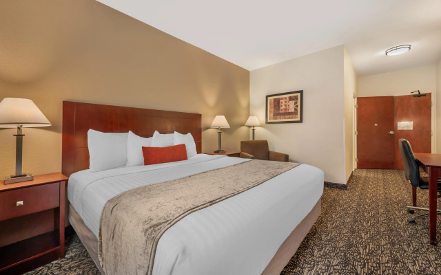 photo 5 of Best Western Plus Boulder Louisville