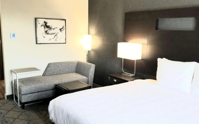 photo 5 of Comfort Inn & Suites Clarksville - Louisville North