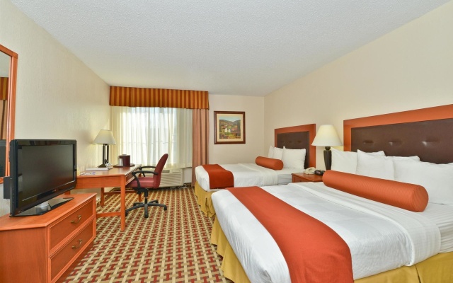 photo 4 of Best Western Marion Hotel