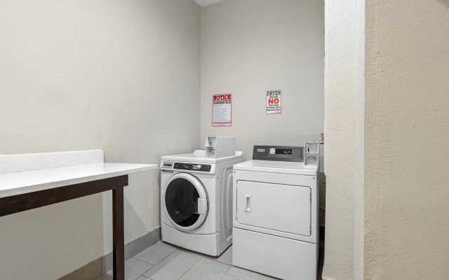 photo 3 of BEST WESTERN PLUS McKinney Inn & Suites