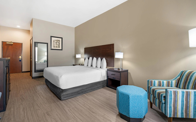photo 5 of BEST WESTERN PLUS McKinney Inn & Suites