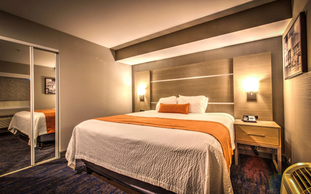 photo 5 of Best Western Plus Media Center Inn & Suites