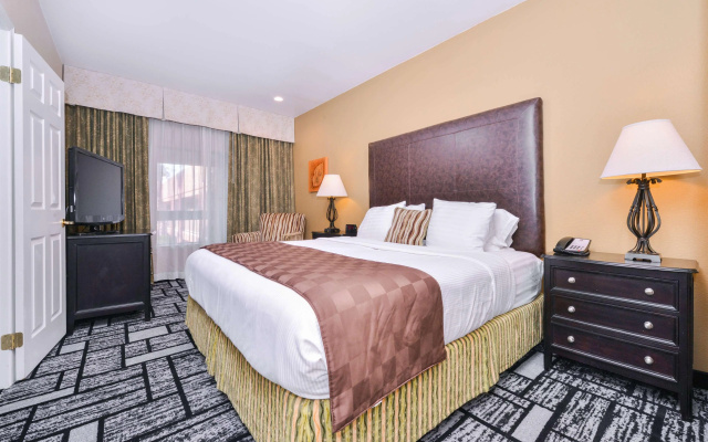 photo 3 of Best Western Plus Meridian Inn & Suites, Anaheim-Orange