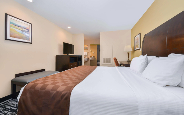 photo 5 of Best Western Plus Meridian Inn & Suites, Anaheim-Orange
