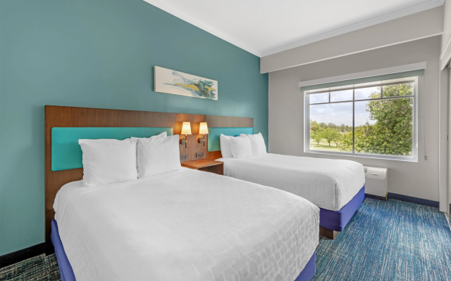 photo 4 of Best Western Plus Miami Airport North Hotel & Suites