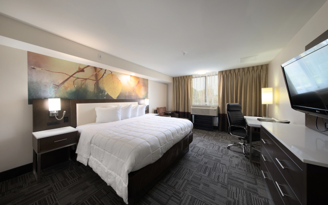 photo 4 of Holiday Inn Brookfield - Milwaukee by IHG